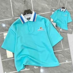 Luxury Collarneck